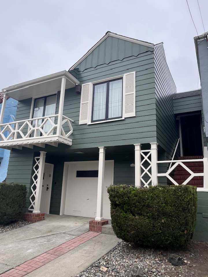 AD Pro Painting LLC Image